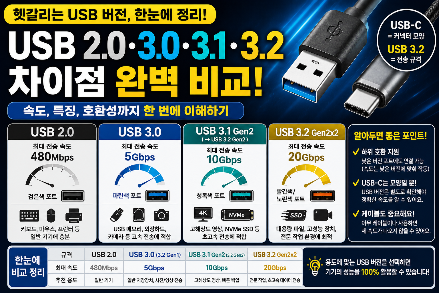USB 메모리